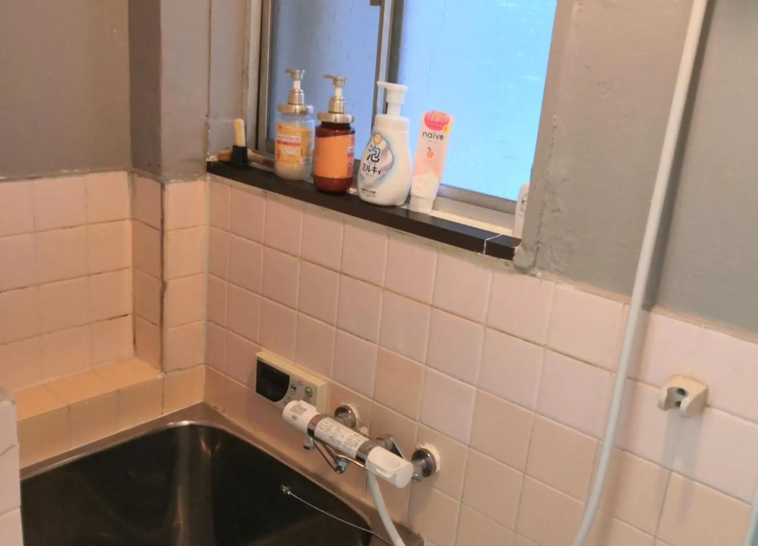 Nippori Osaka Nishi-Tengachaya Guesthouse西天下茶屋アパートメント アパートホテル