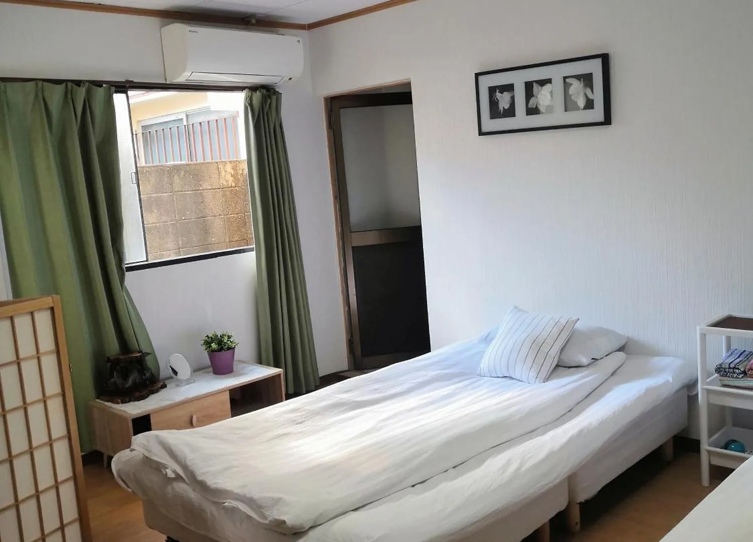 Nippori Osaka Nishi-Tengachaya Guesthouse西天下茶屋アパートメント 日本
