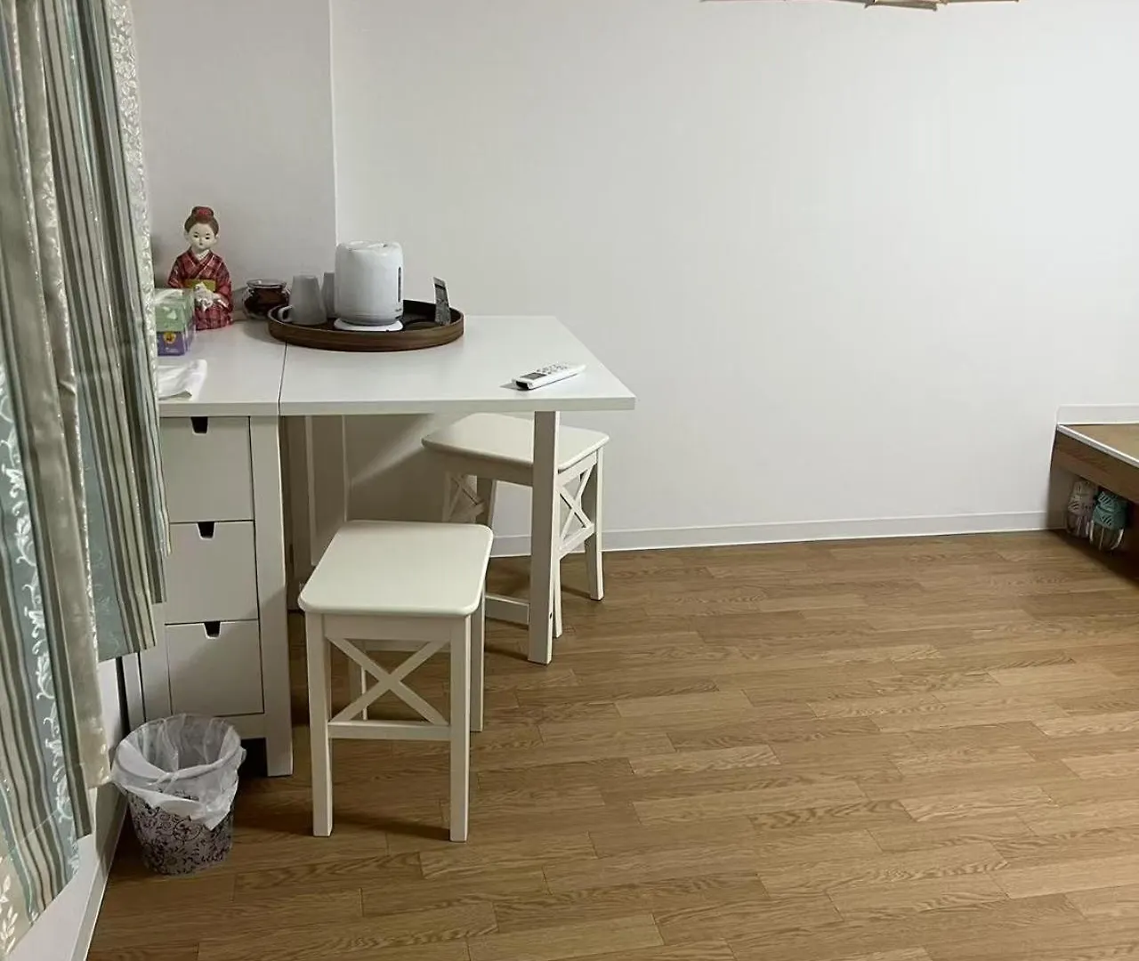 アパートホテル Nippori Osaka Nishi-Tengachaya Guesthouse西天下茶屋アパートメント 日本