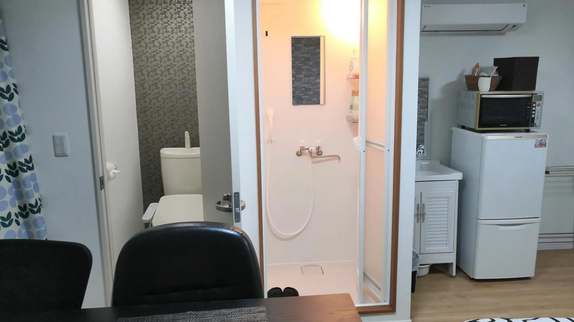 Nippori Osaka Nishi-Tengachaya Guesthouse西天下茶屋アパートメント Japan