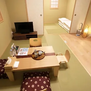 ハーパー ハウス 旅館