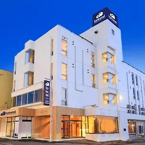 Kokotel Hotel Hakodate
