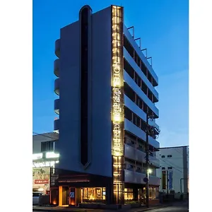 Areaone Hotel Kushiro