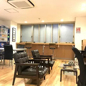 アズホステル ホステル