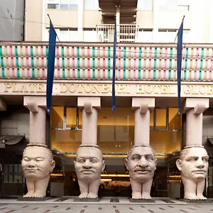 Hotel Dotonbori (adults Only), Ōsaka