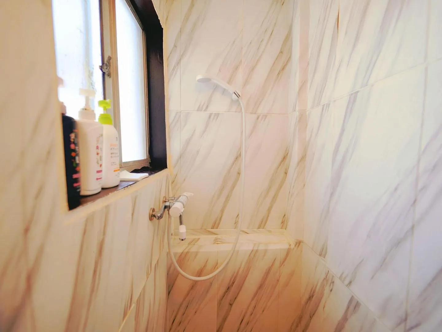 Appart hôtel Nippori Osaka Nishi-Tengachaya Guesthouse西天下茶屋アパートメント