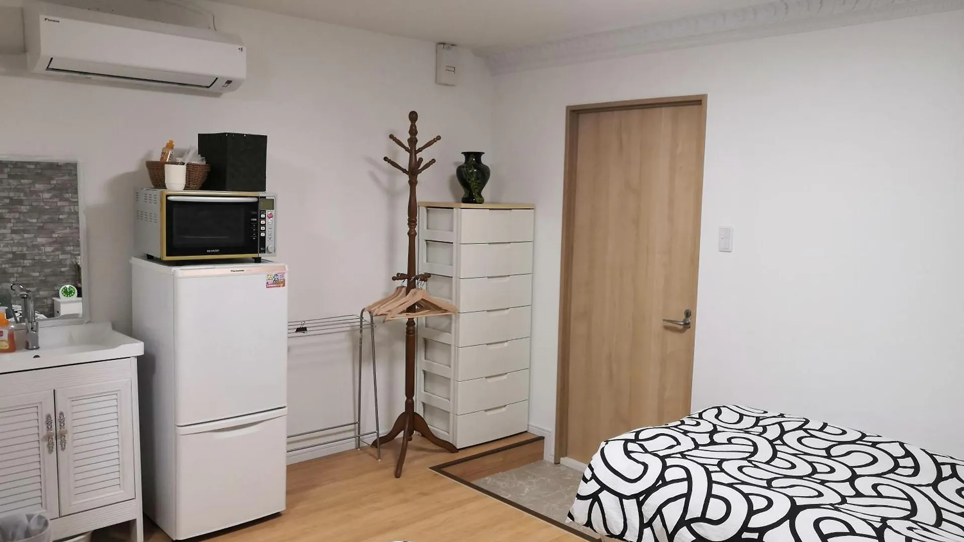 Aparthotel Nippori Osaka Nishi-Tengachaya Guesthouse西天下茶屋アパートメント