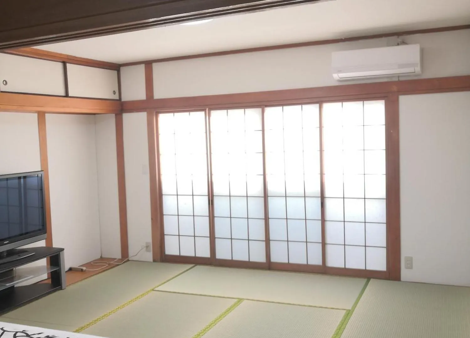 Nippori Osaka Nishi-Tengachaya Guesthouse西天下茶屋アパートメント Aparthotel