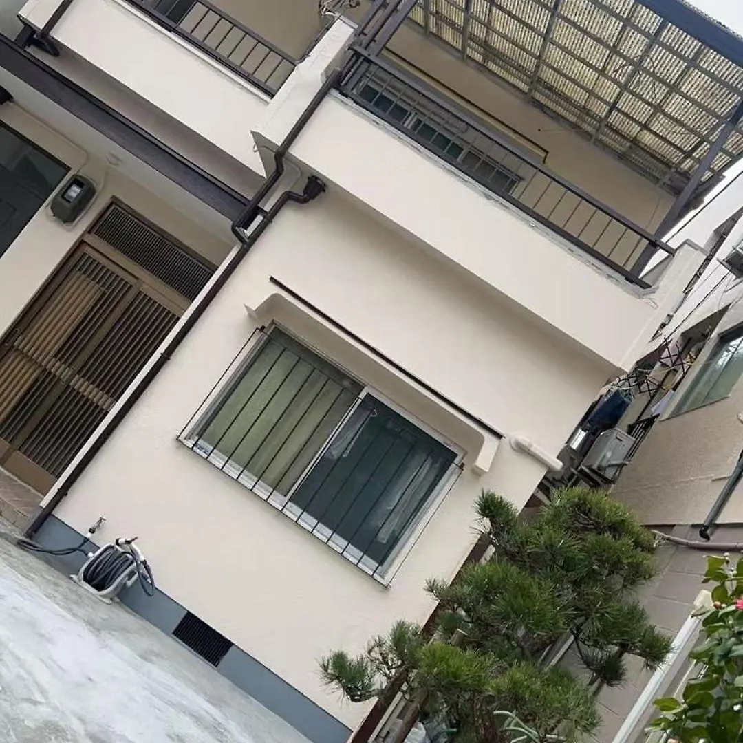 Aparthotel Nippori Osaka Nishi-Tengachaya Guesthouse西天下茶屋アパートメント