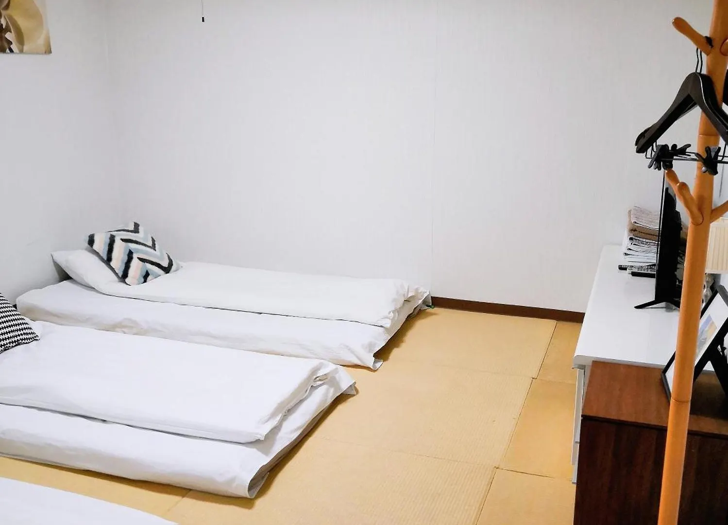 Nippori Osaka Nishi-Tengachaya Guesthouse西天下茶屋アパートメント Apartmanhotel