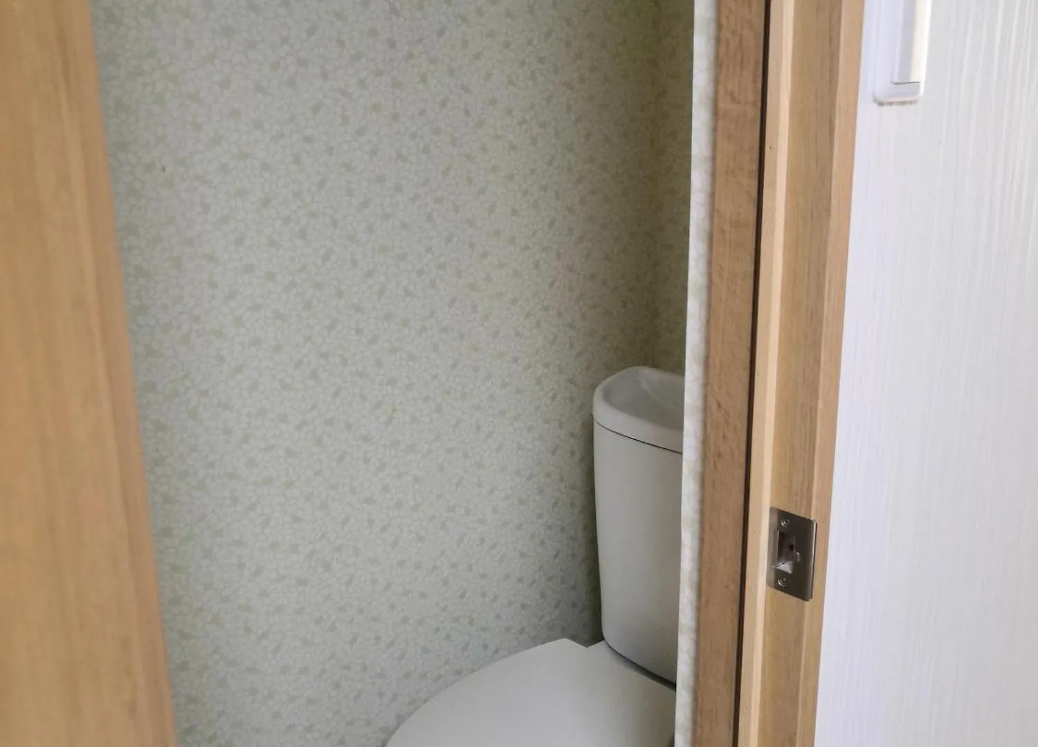 Nippori Osaka Nishi-Tengachaya Guesthouse西天下茶屋アパートメント