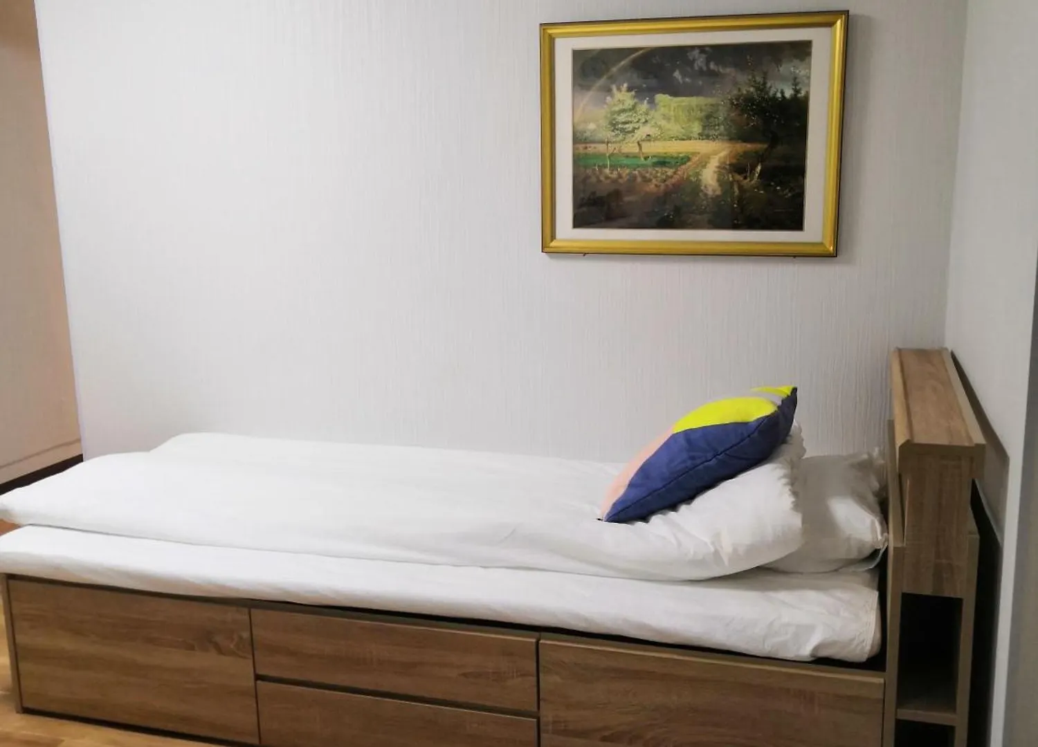Nippori Osaka Nishi-Tengachaya Guesthouse西天下茶屋アパートメント Aparthotel