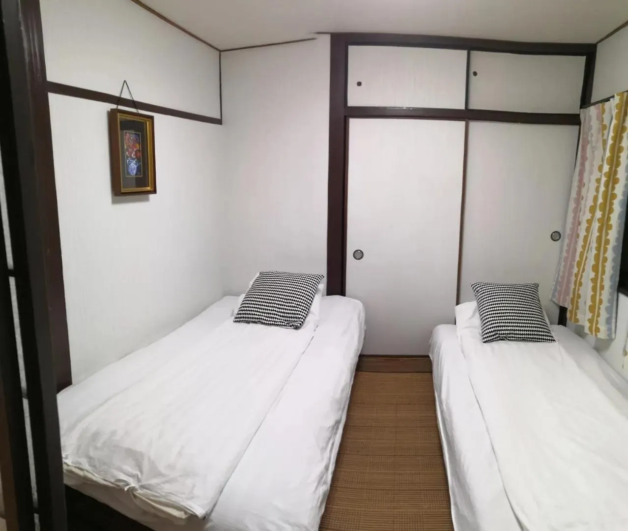Aparthotel Nippori Osaka Nishi-Tengachaya Guesthouse西天下茶屋アパートメント