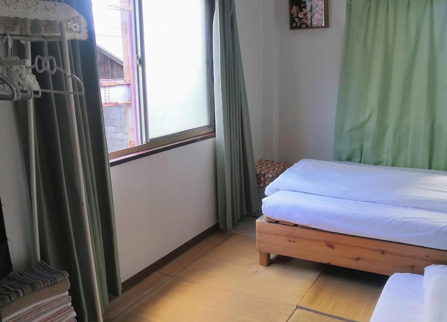 Aparthotel Nippori Osaka Nishi-Tengachaya Guesthouse西天下茶屋アパートメント