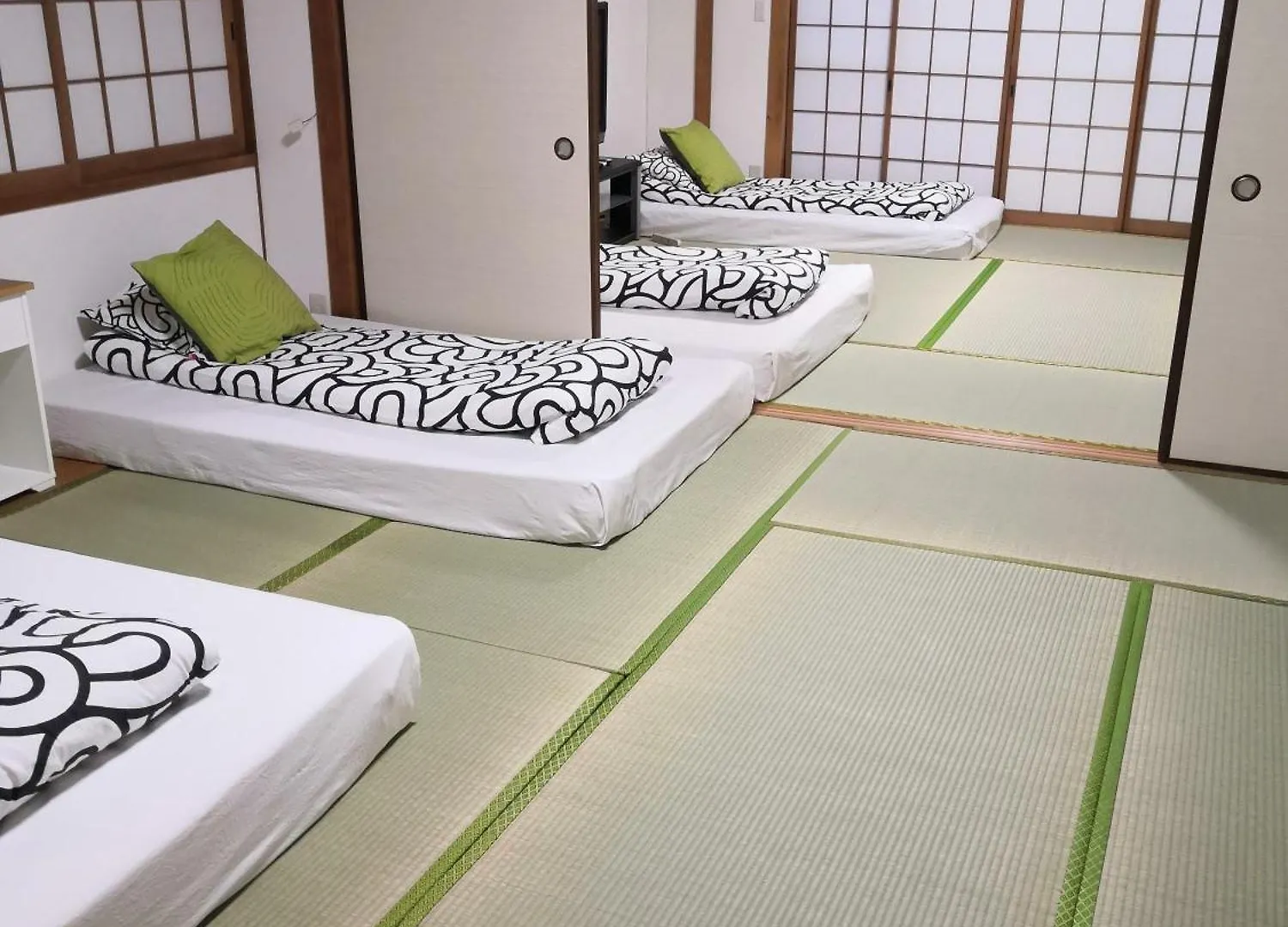 Nippori Osaka Nishi-Tengachaya Guesthouse西天下茶屋アパートメント Aparthotel