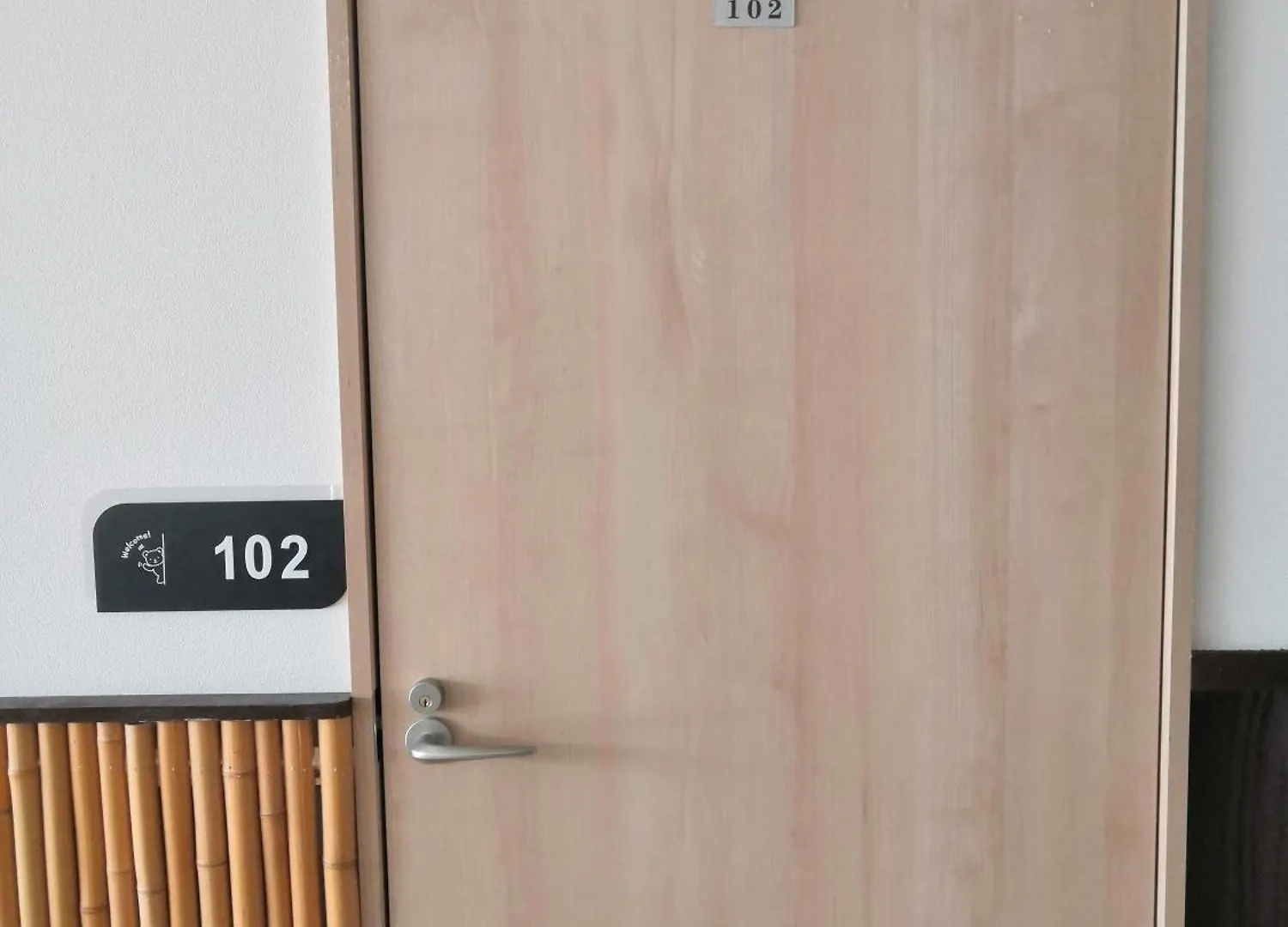 Nippori Osaka Nishi-Tengachaya Guesthouse西天下茶屋アパートメント 0*,
