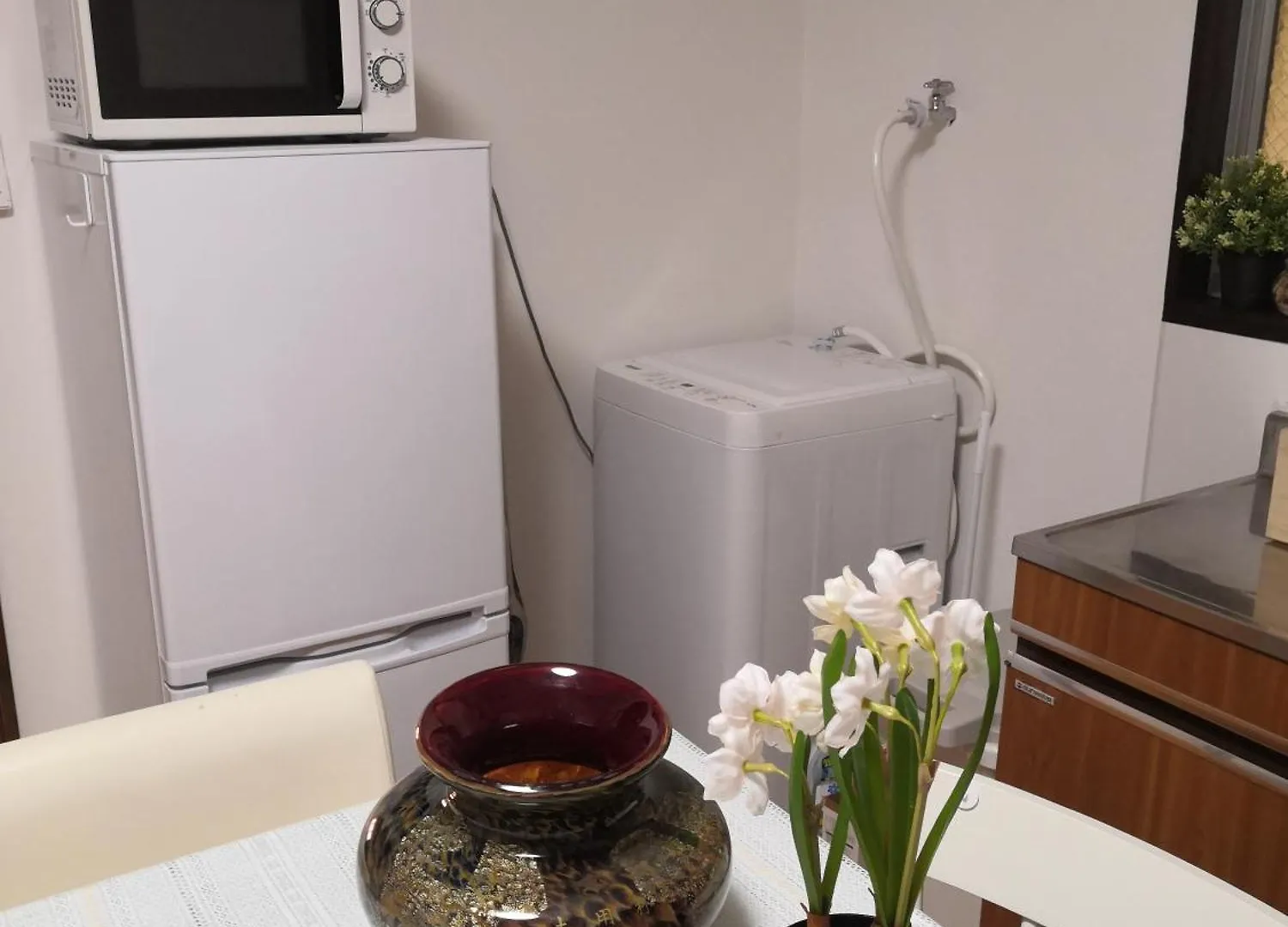 Apartmanhotel Nippori Osaka Nishi-Tengachaya Guesthouse西天下茶屋アパートメント Japán