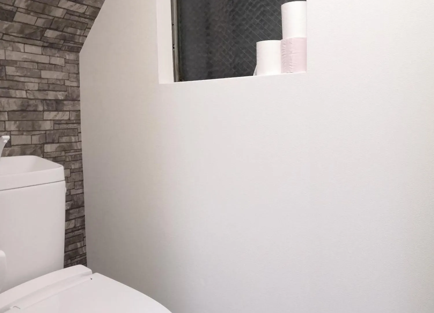 Nippori Osaka Nishi-Tengachaya Guesthouse西天下茶屋アパートメント